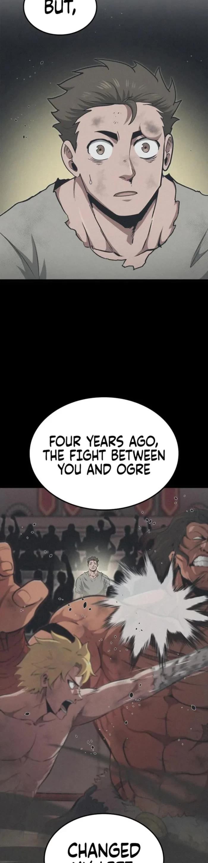 Boxer Kali Chapter 89 page 25 - Chapter 89