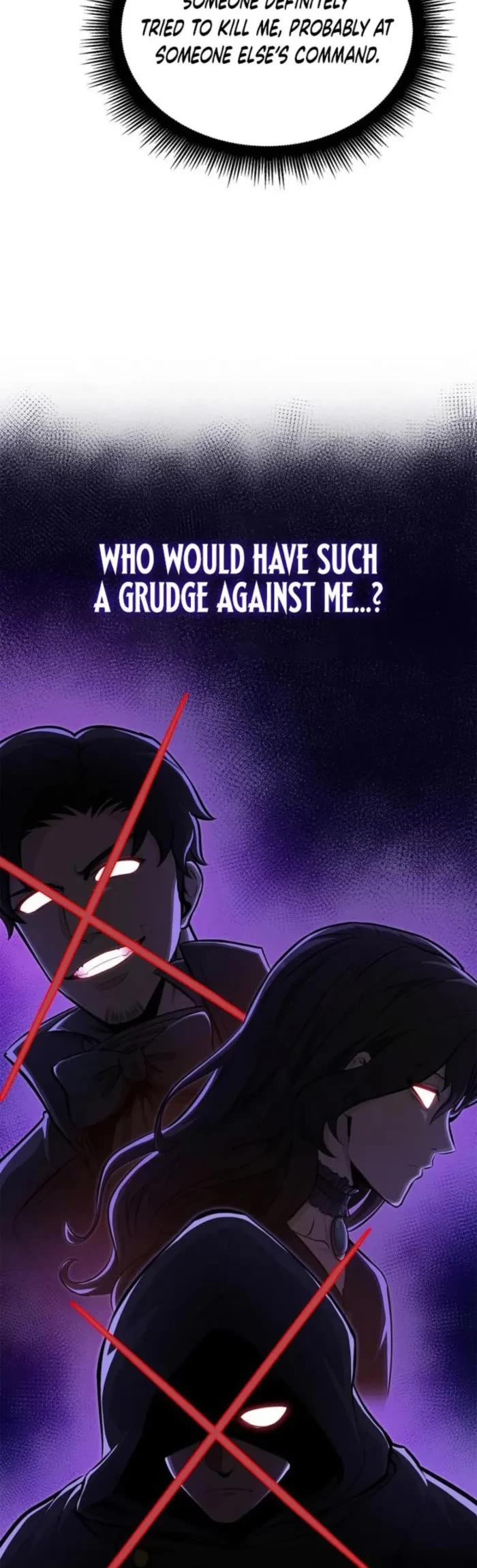 Boxer Kali Chapter 89 page 3 - Chapter 89