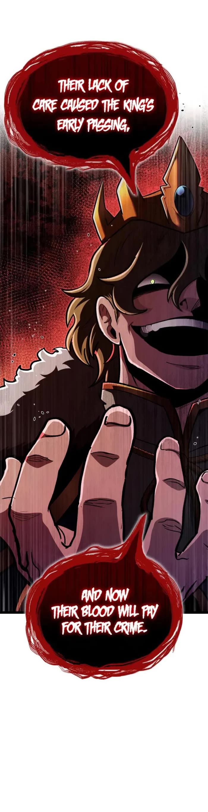Boxer Kali Chapter 89 page 39 - Chapter 89