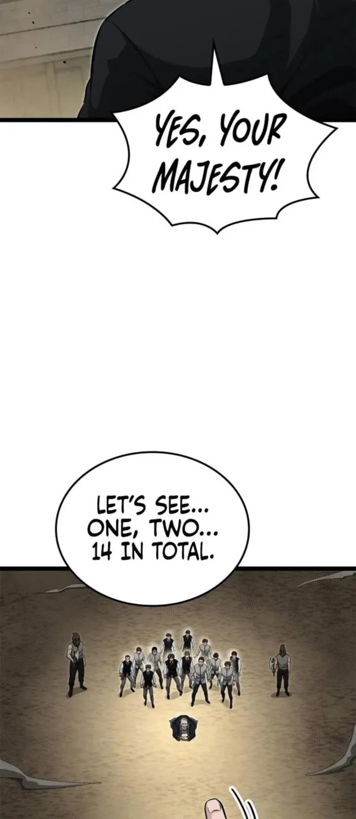 Boxer Kali Chapter 89 page 43 - Chapter 89