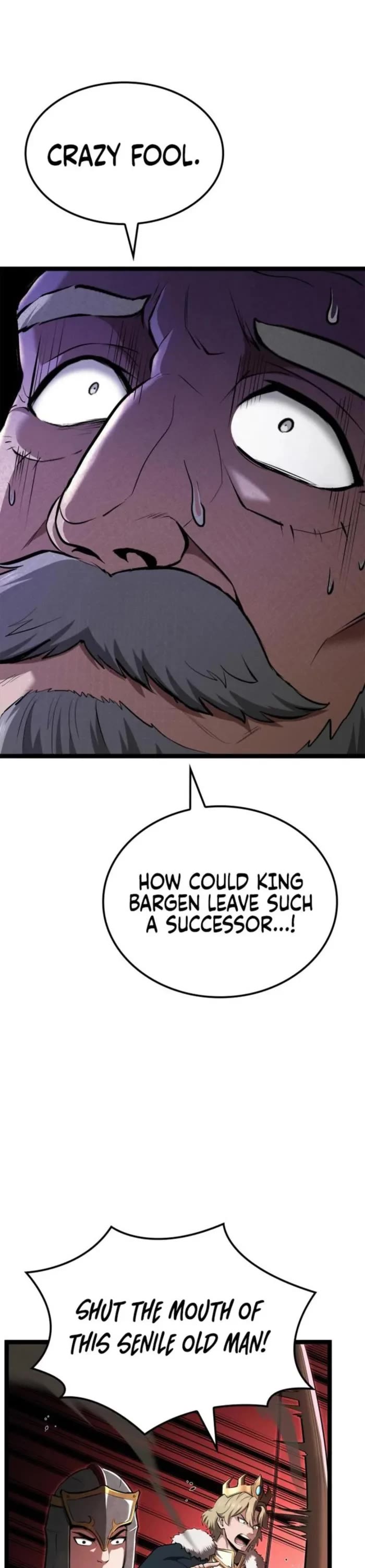 Boxer Kali Chapter 89 page 46 - Chapter 89