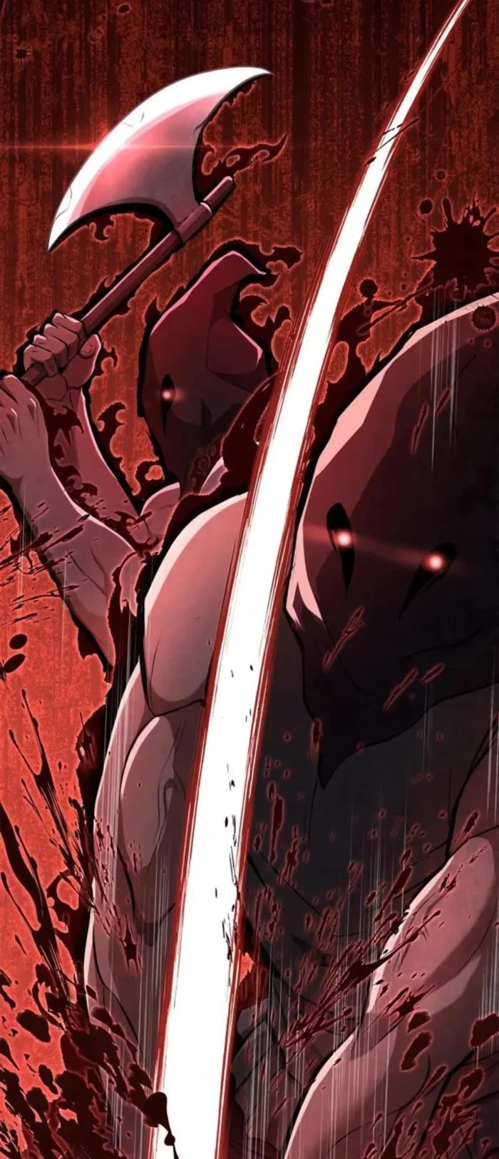 Boxer Kali Chapter 89 page 48 - Chapter 89