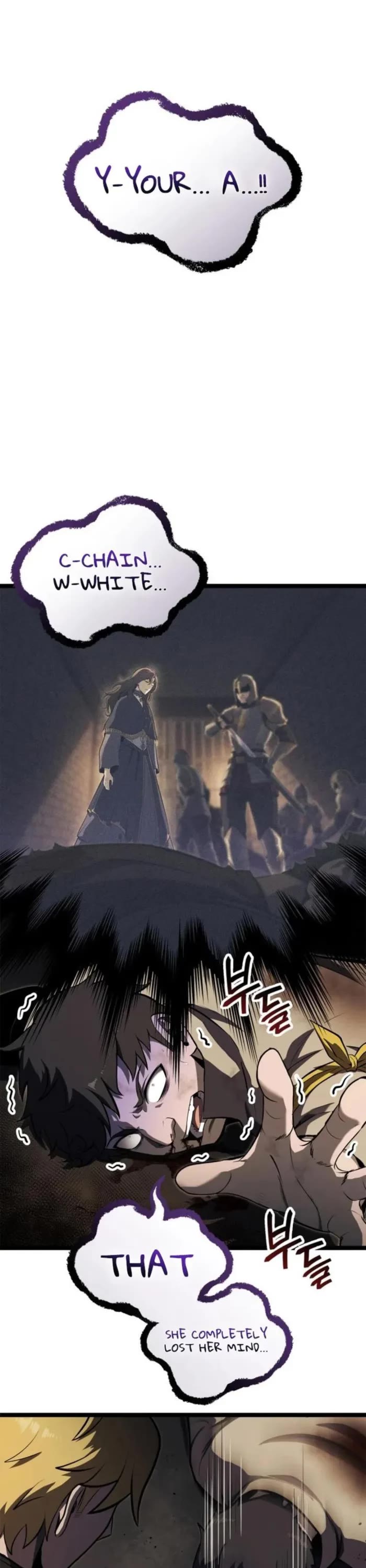 Boxer Kali Chapter 89 page 7 - Chapter 89