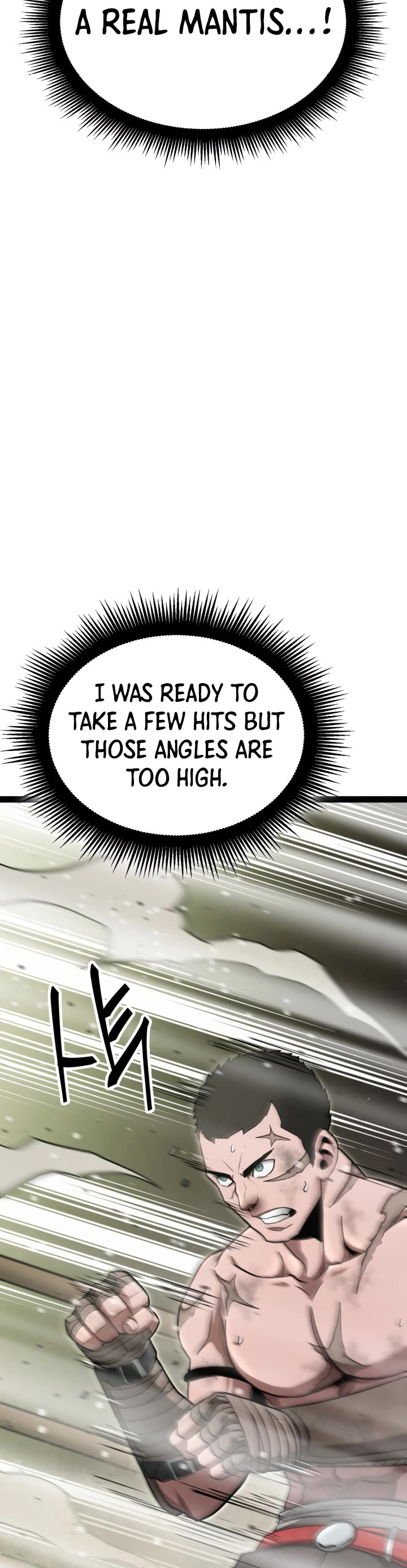 Boxer Kali Chapter 9 page 10 - Chapter 9