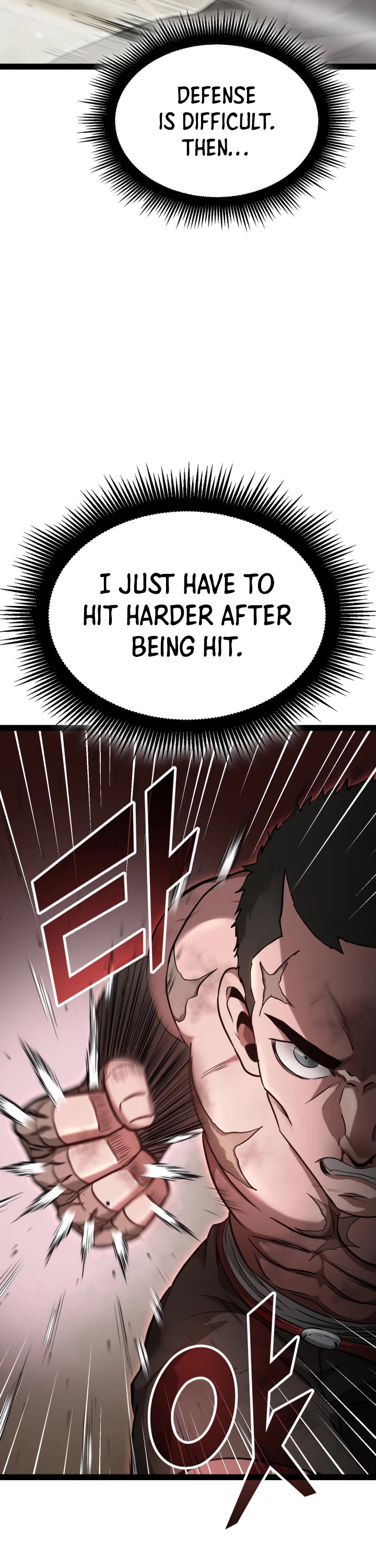 Boxer Kali Chapter 9 page 11 - Chapter 9