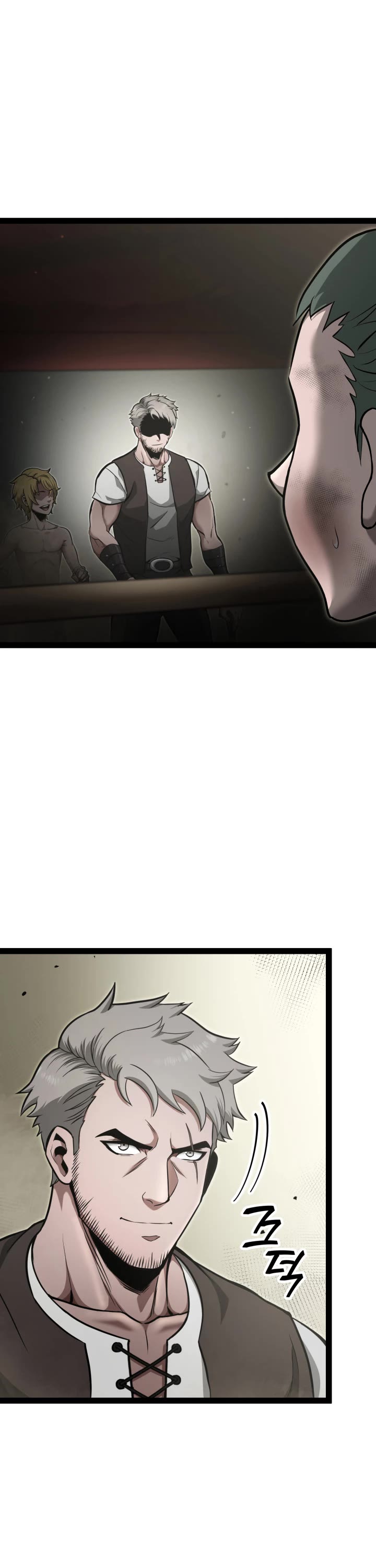 Boxer Kali Chapter 9 page 17 - Chapter 9
