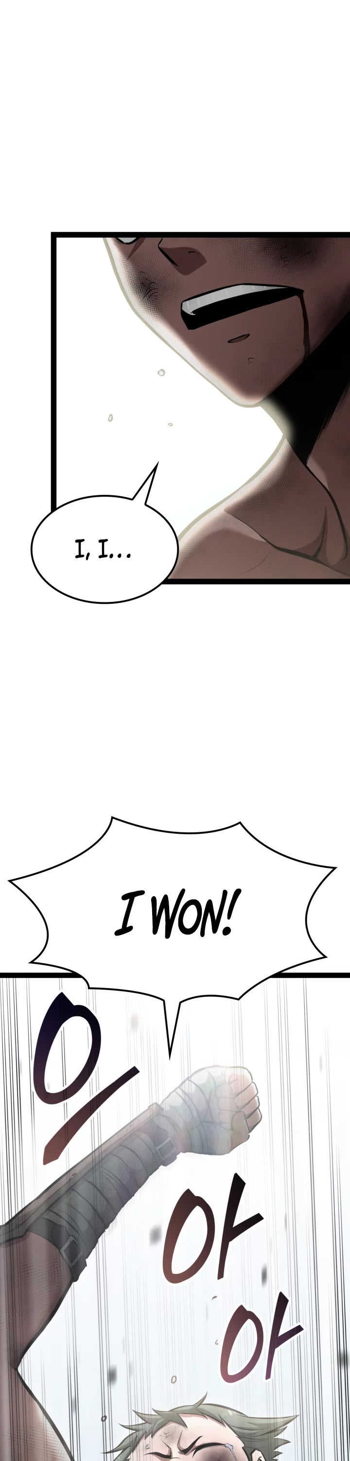 Boxer Kali Chapter 9 page 18 - Chapter 9
