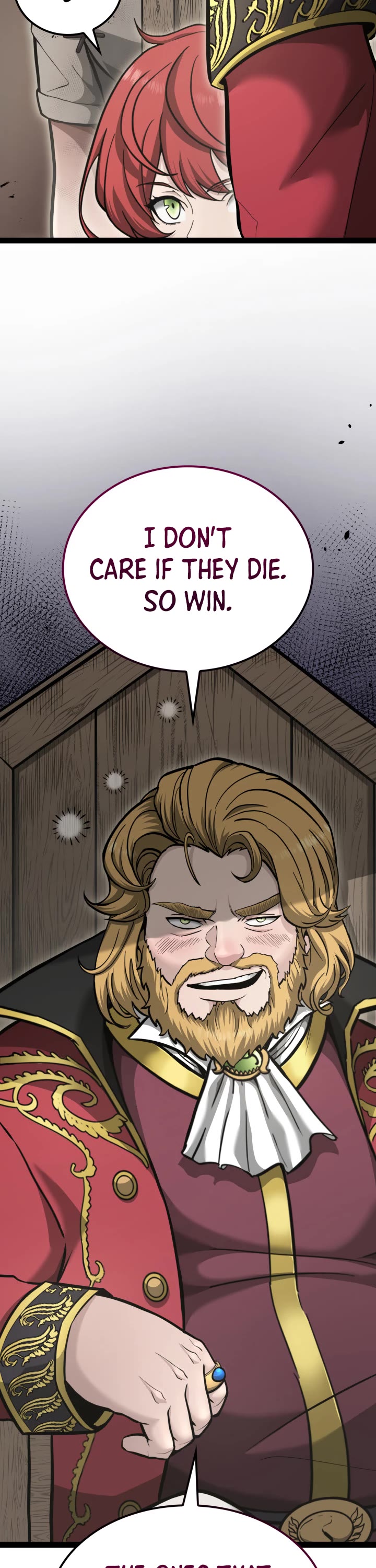 Boxer Kali Chapter 9 page 23 - Chapter 9