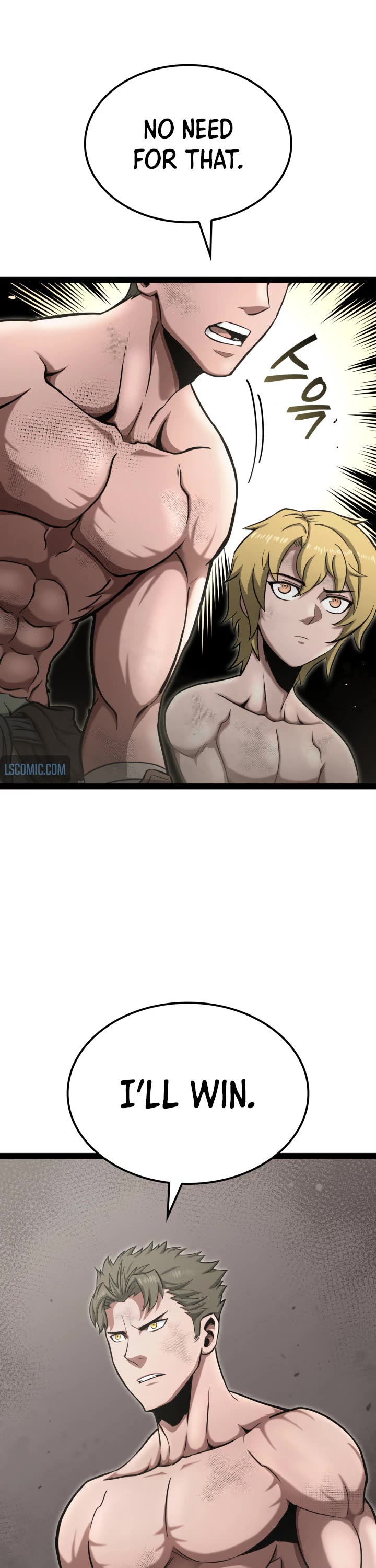 Boxer Kali Chapter 9 page 26 - Chapter 9