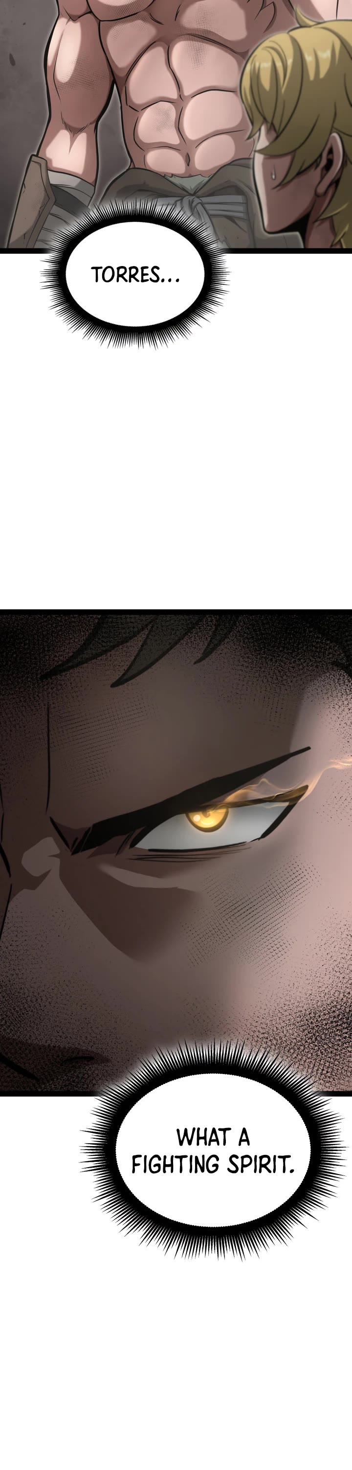 Boxer Kali Chapter 9 page 27 - Chapter 9