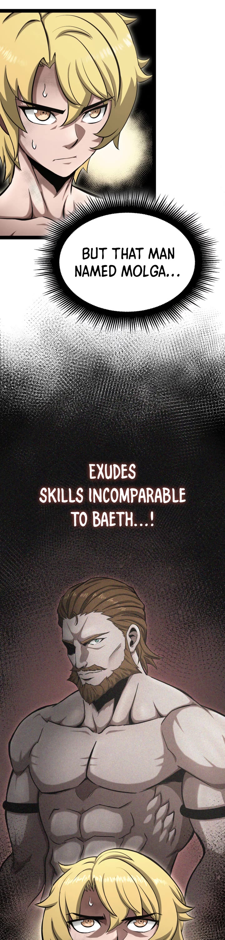 Boxer Kali Chapter 9 page 28 - Chapter 9
