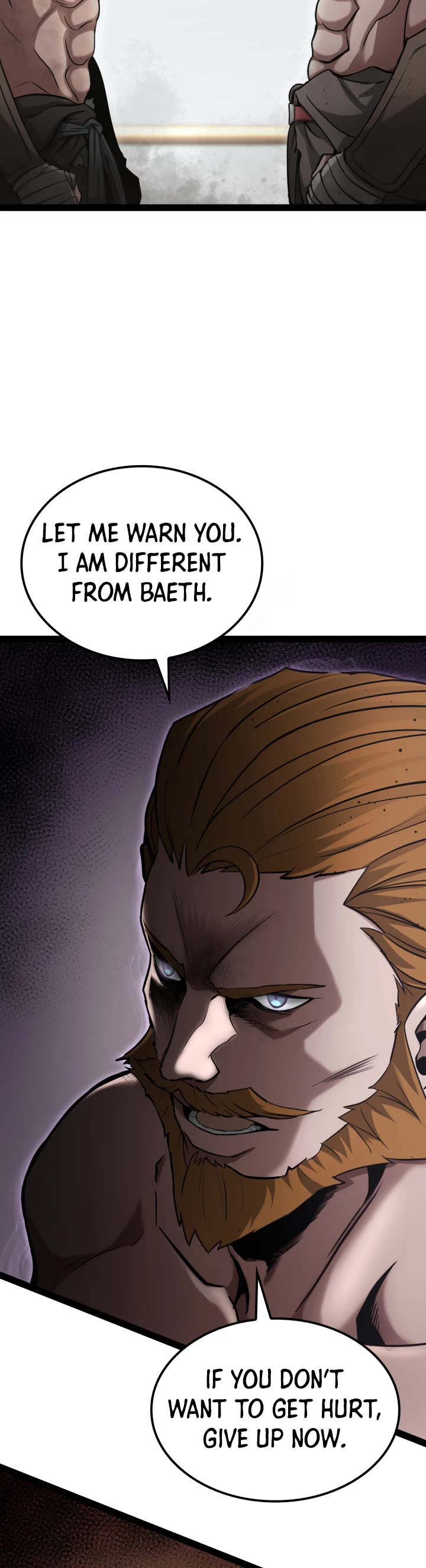 Boxer Kali Chapter 9 page 30 - Chapter 9