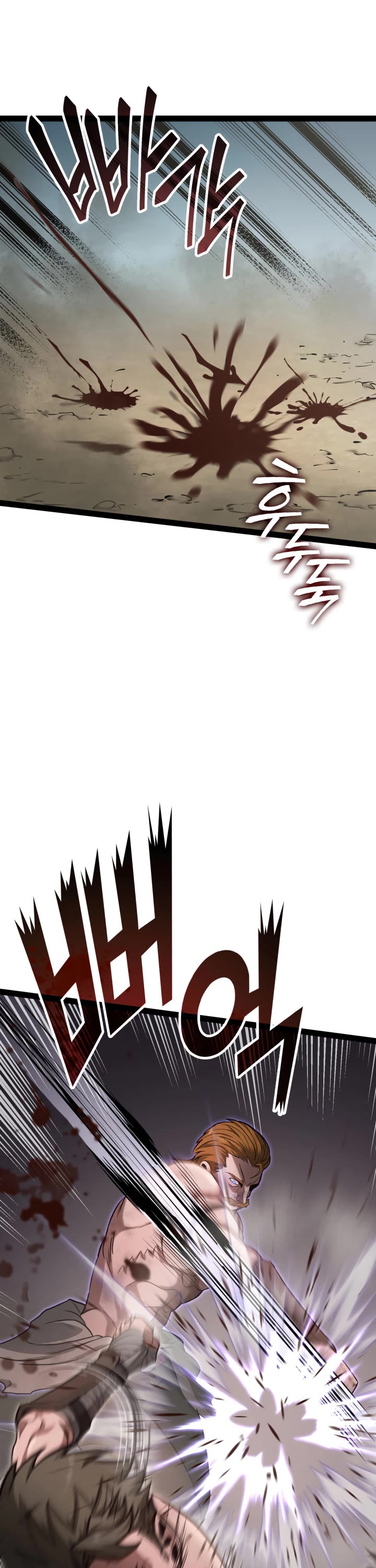 Boxer Kali Chapter 9 page 37 - Chapter 9