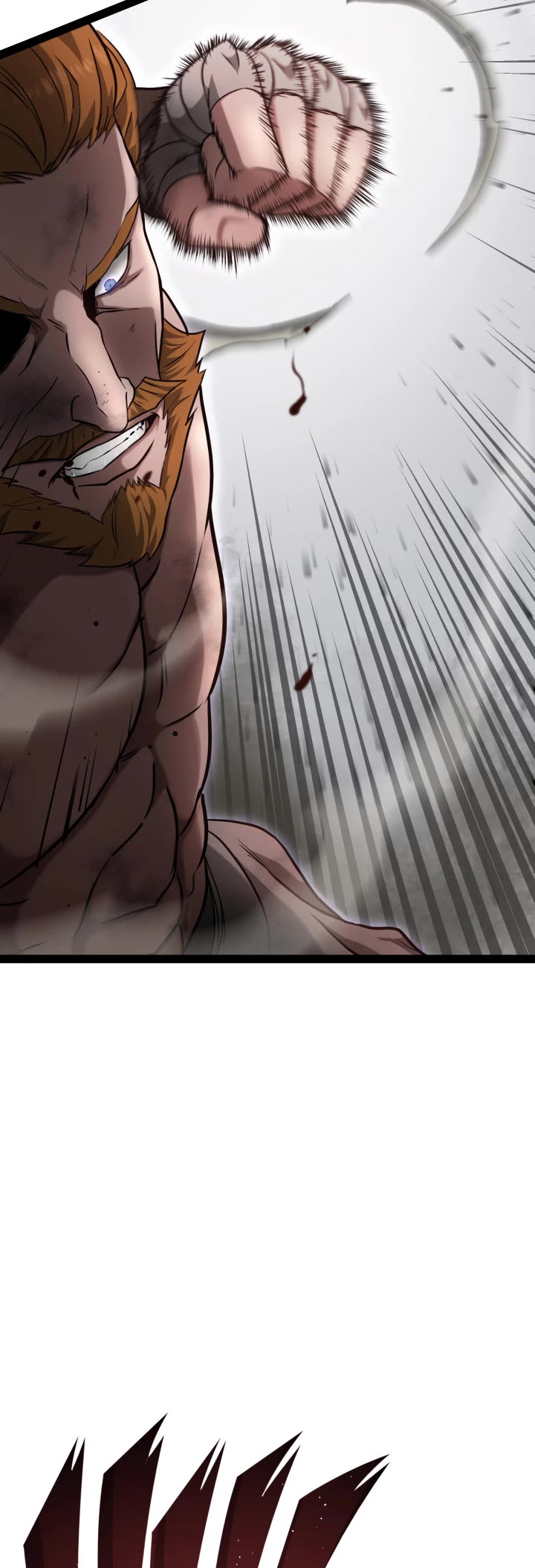 Boxer Kali Chapter 9 page 40 - Chapter 9
