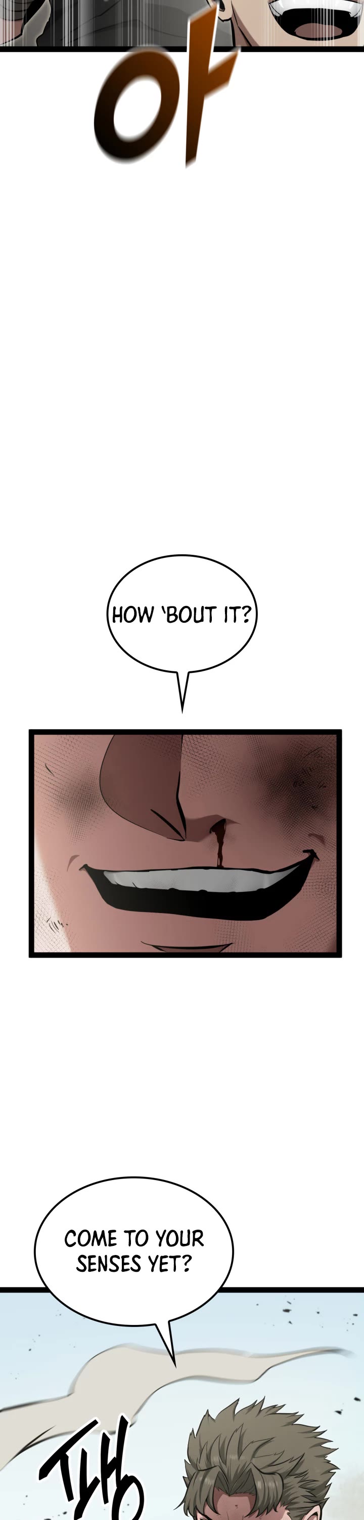 Boxer Kali Chapter 9 page 43 - Chapter 9