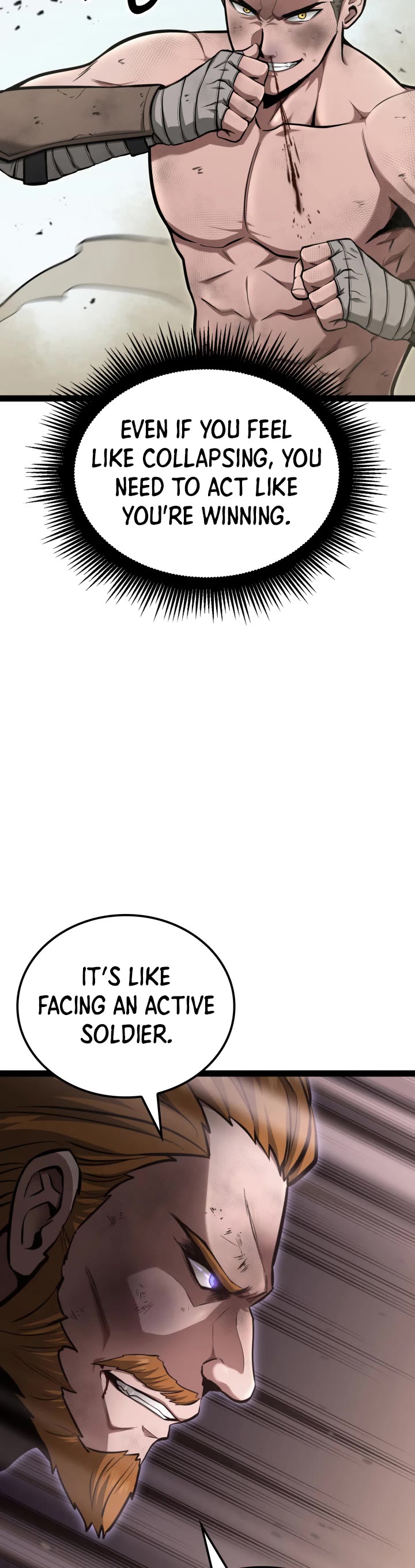 Boxer Kali Chapter 9 page 44 - Chapter 9