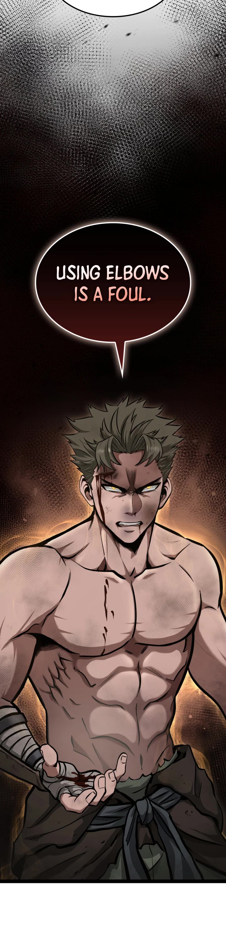 Boxer Kali Chapter 9 page 48 - Chapter 9