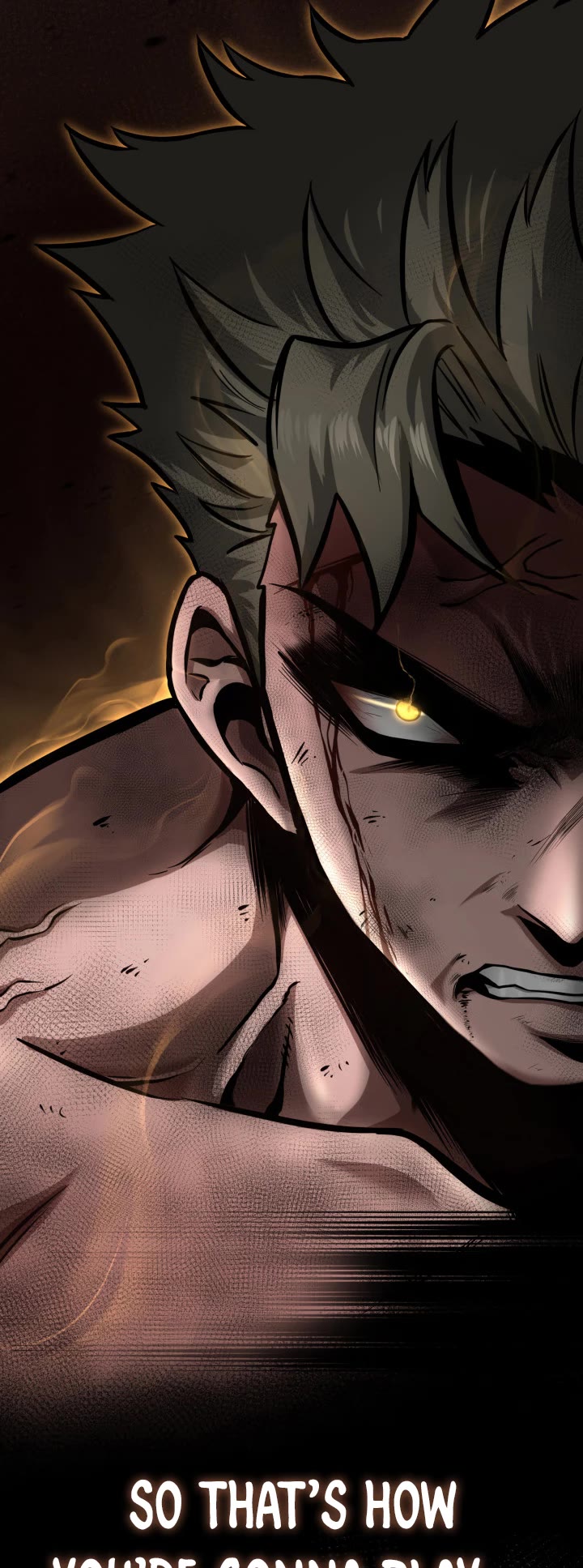 Boxer Kali Chapter 9 page 51 - Chapter 9