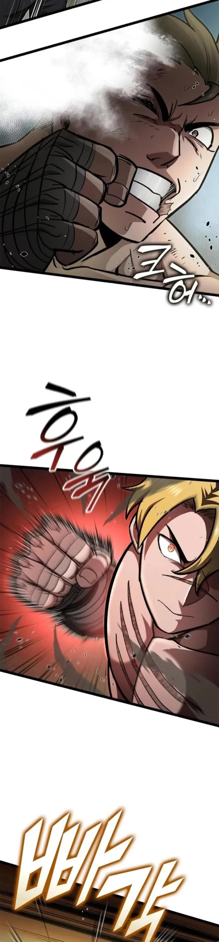 Boxer Kali Chapter 90 page 27 - Chapter 90