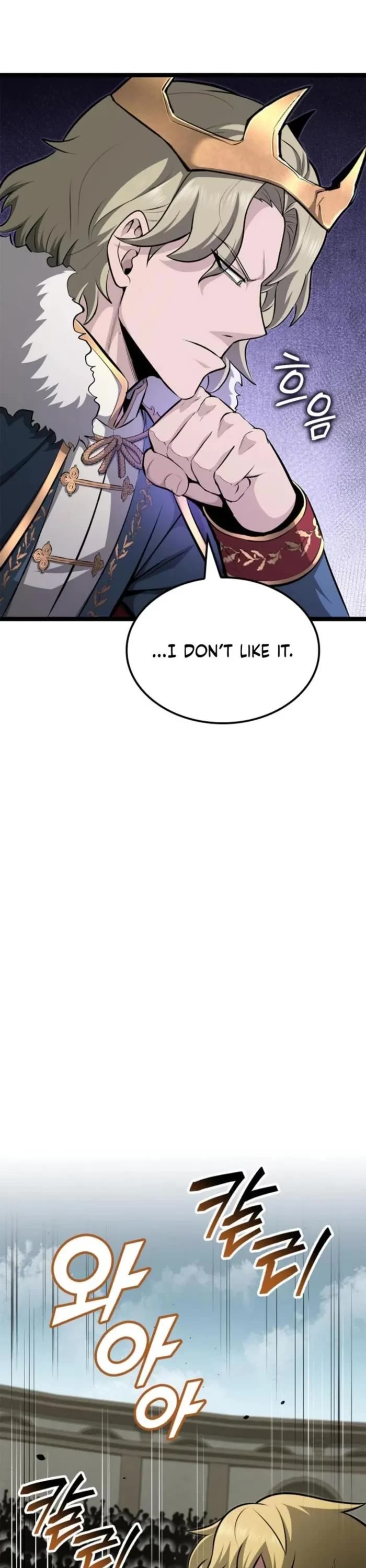 Boxer Kali Chapter 90 page 6 - Chapter 90