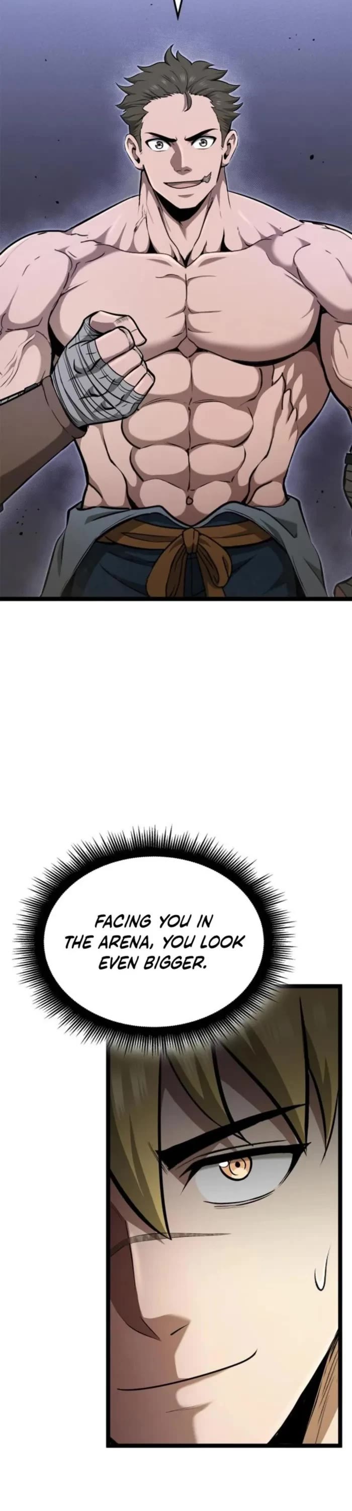 Boxer Kali Chapter 90 page 8 - Chapter 90