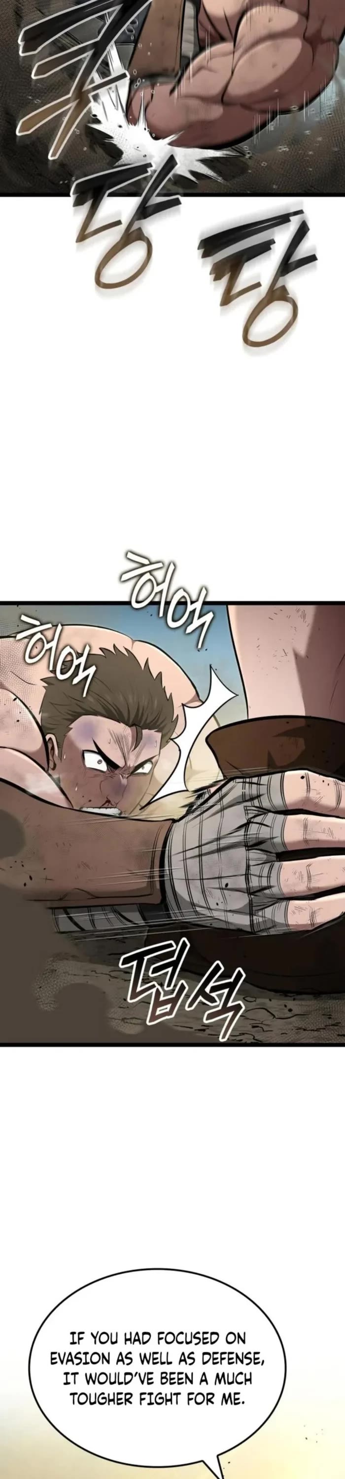 Boxer Kali Chapter 91 page 24 - Chapter 91