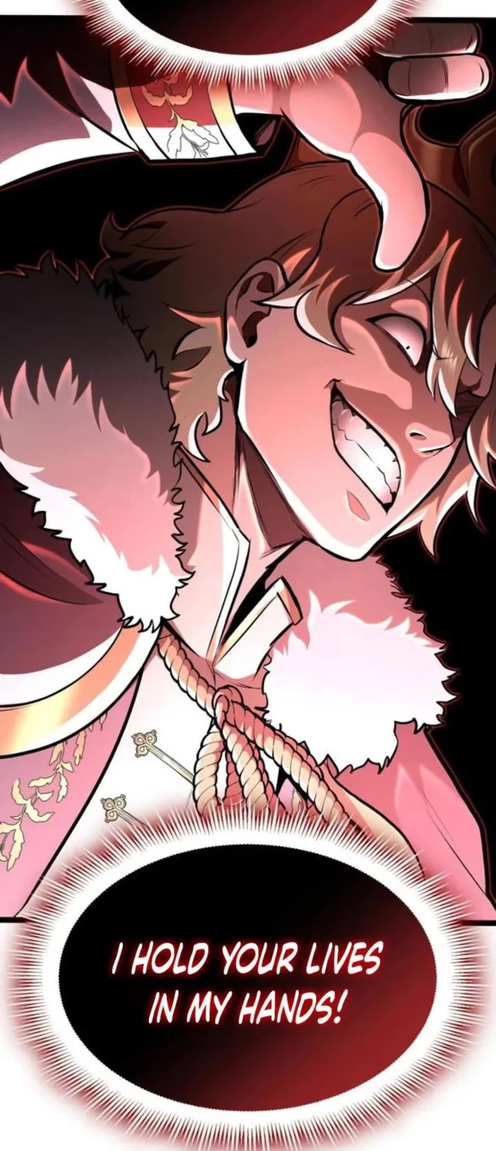 Boxer Kali Chapter 91 page 40 - Chapter 91