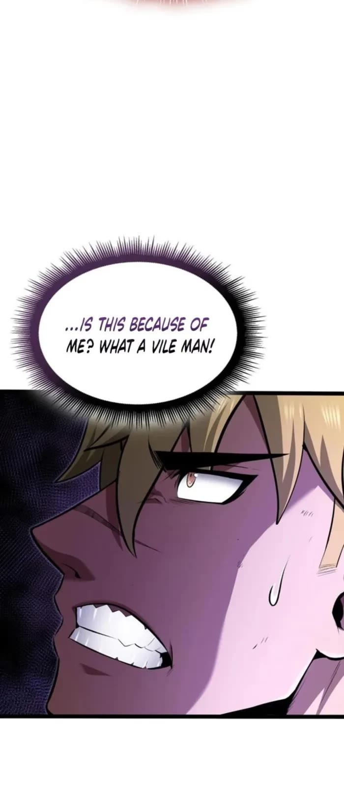 Boxer Kali Chapter 91 page 41 - Chapter 91