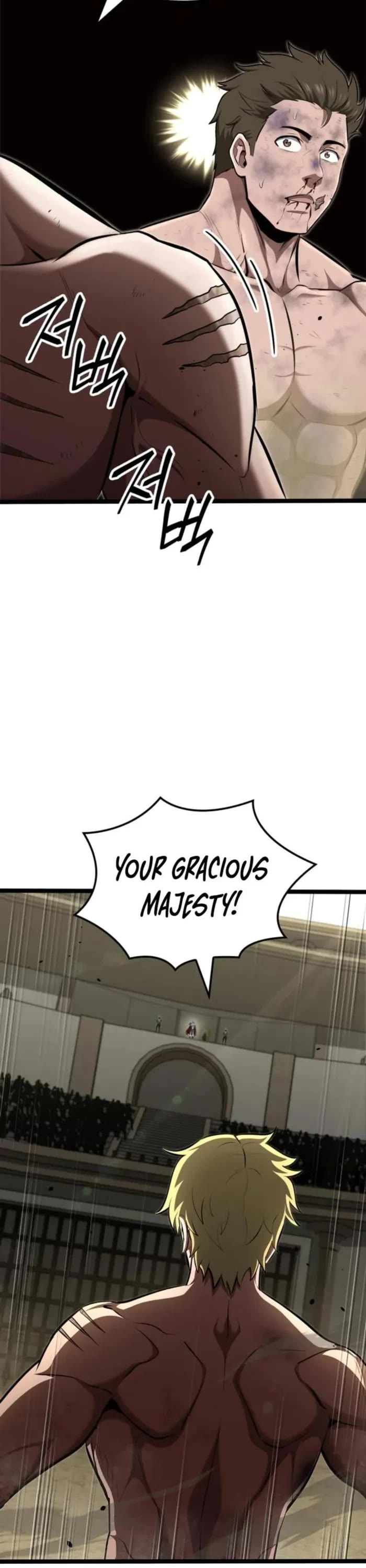 Boxer Kali Chapter 91 page 43 - Chapter 91