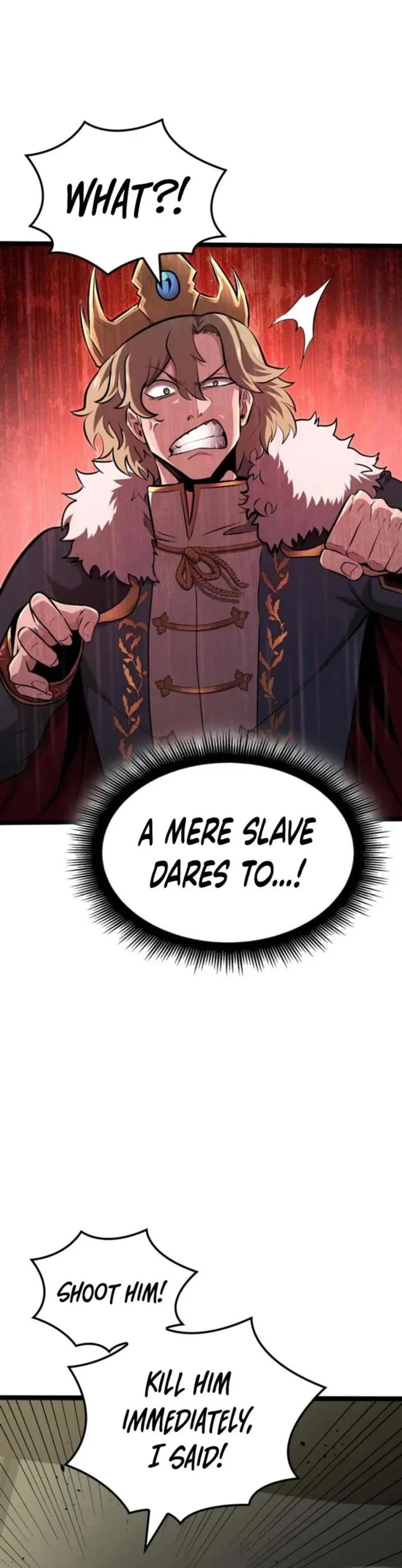 Boxer Kali Chapter 91 page 45 - Chapter 91