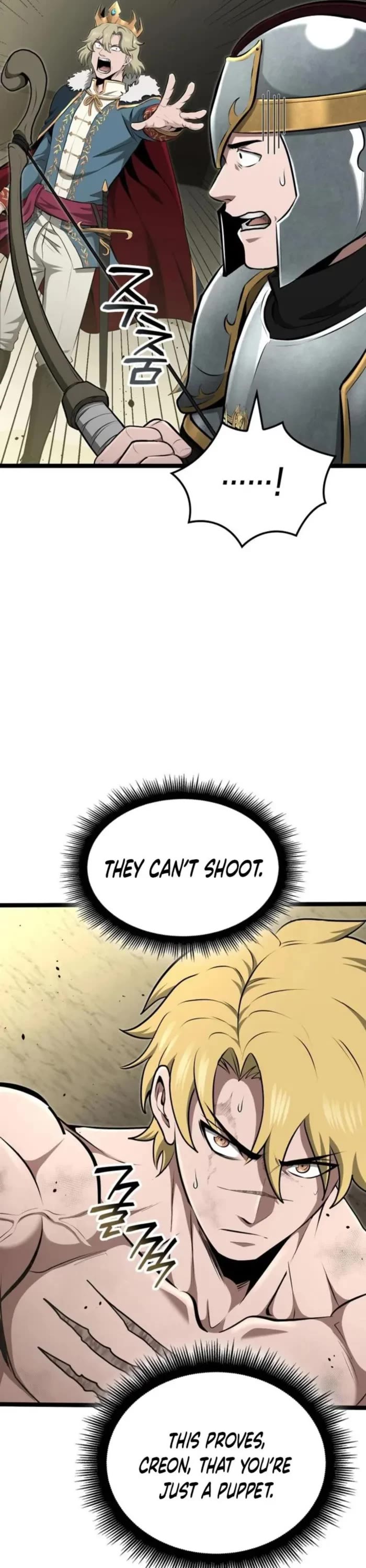 Boxer Kali Chapter 91 page 46 - Chapter 91