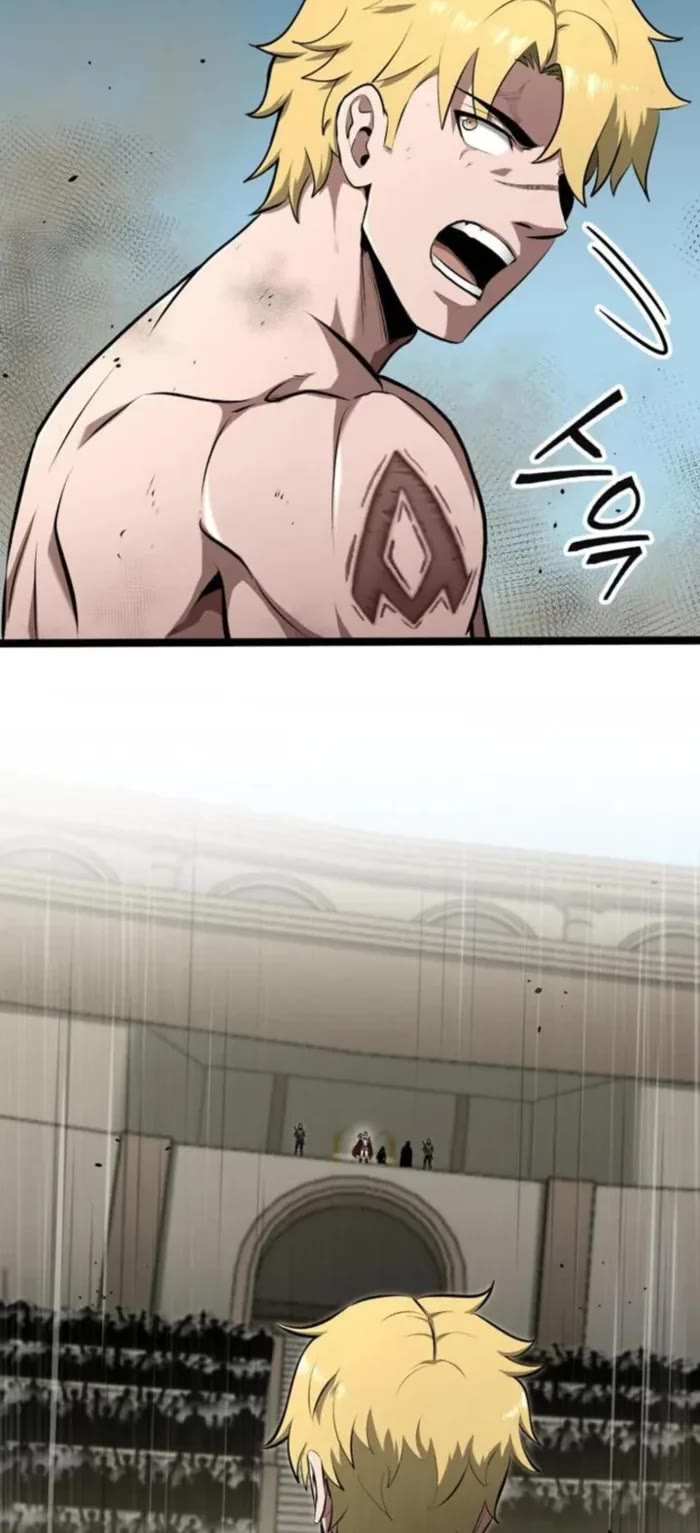 Boxer Kali Chapter 91 page 49 - Chapter 91