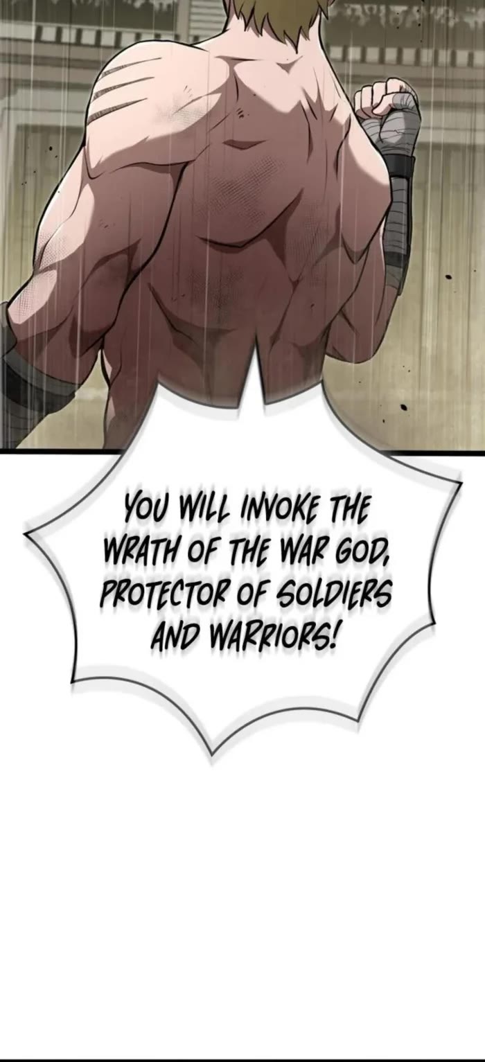 Boxer Kali Chapter 91 page 50 - Chapter 91