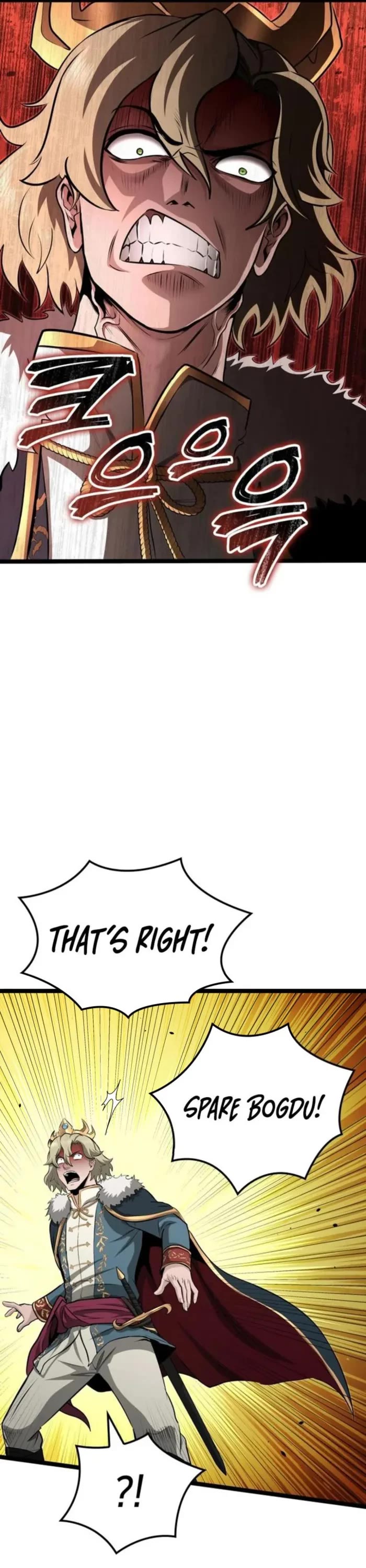Boxer Kali Chapter 91 page 51 - Chapter 91