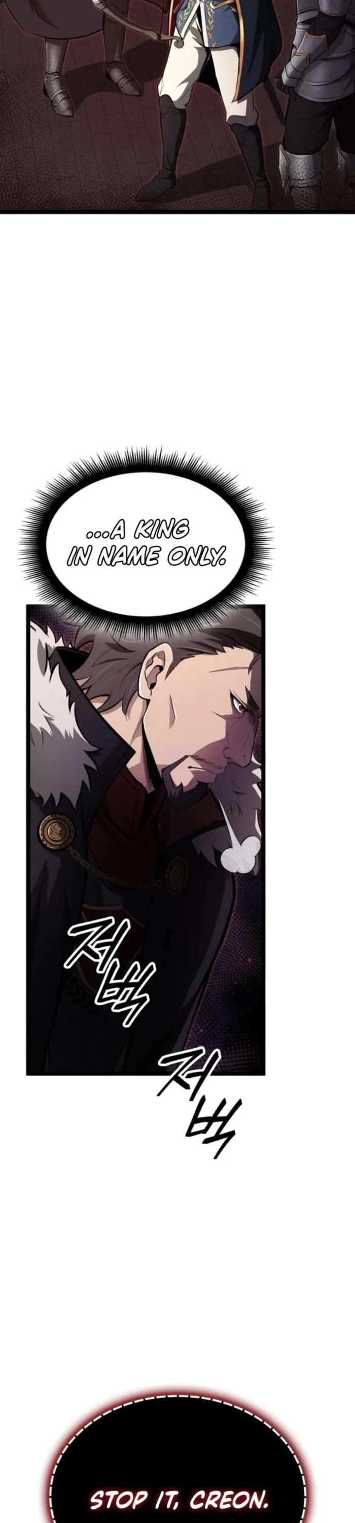 Boxer Kali Chapter 92 page 10 - Chapter 92