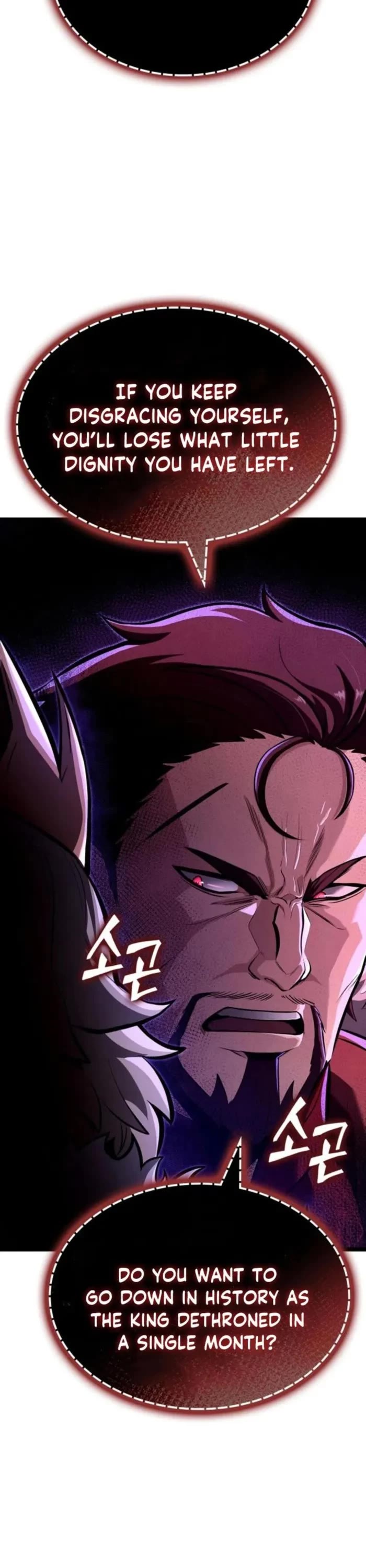 Boxer Kali Chapter 92 page 11 - Chapter 92