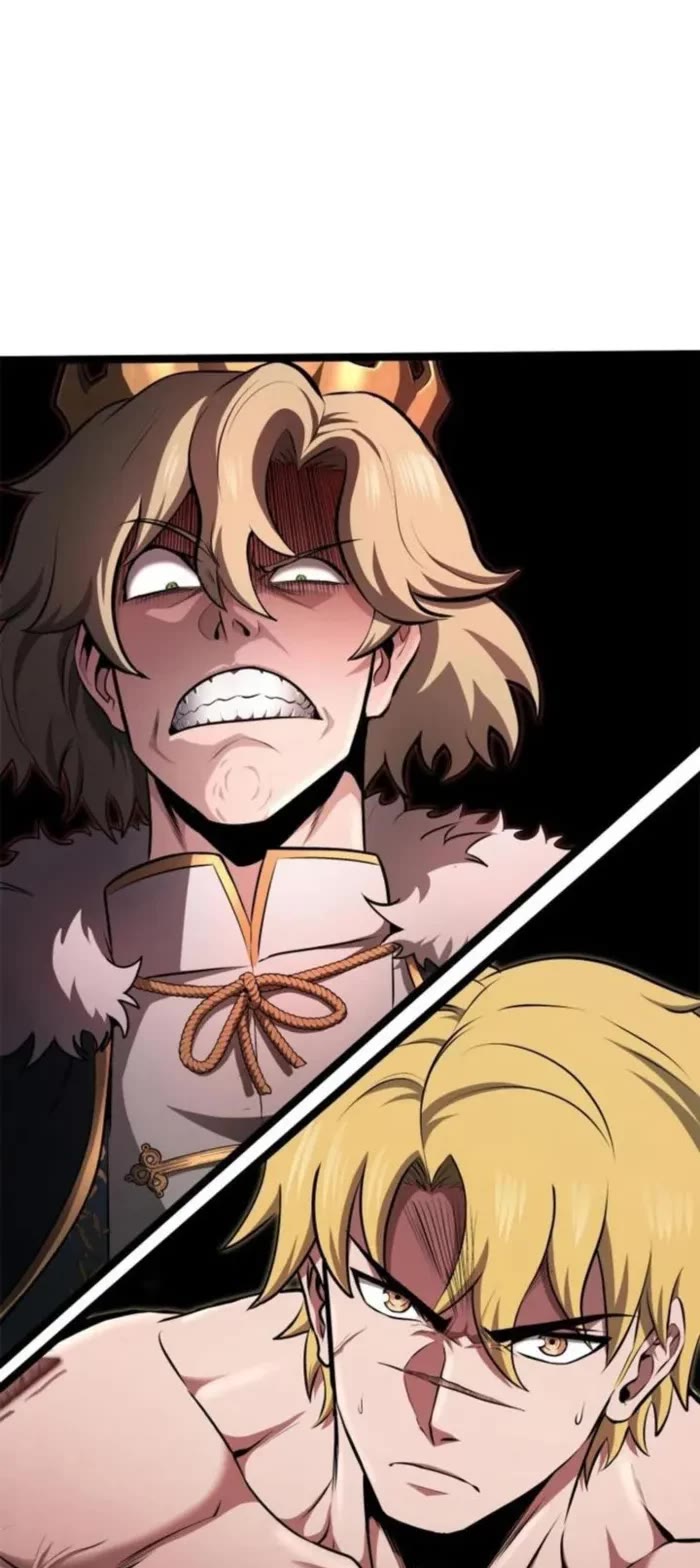 Boxer Kali Chapter 92 page 17 - Chapter 92