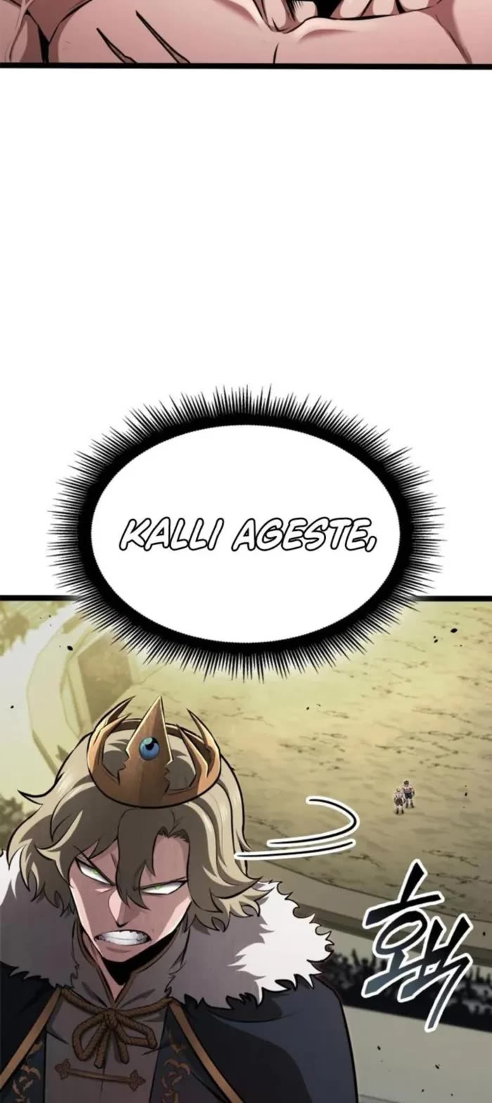 Boxer Kali Chapter 92 page 18 - Chapter 92