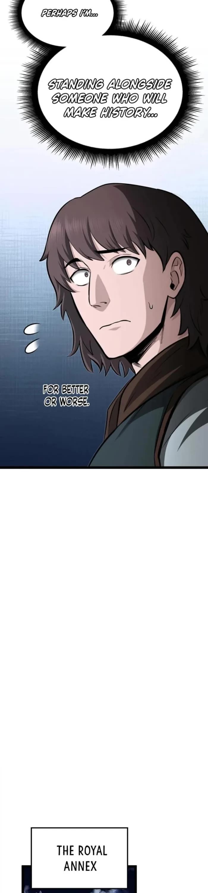 Boxer Kali Chapter 92 page 29 - Chapter 92