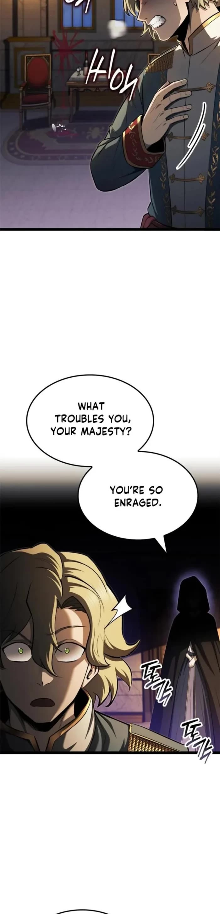 Boxer Kali Chapter 92 page 31 - Chapter 92