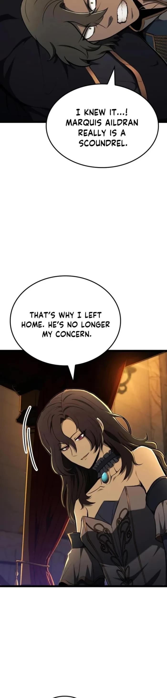 Boxer Kali Chapter 92 page 35 - Chapter 92