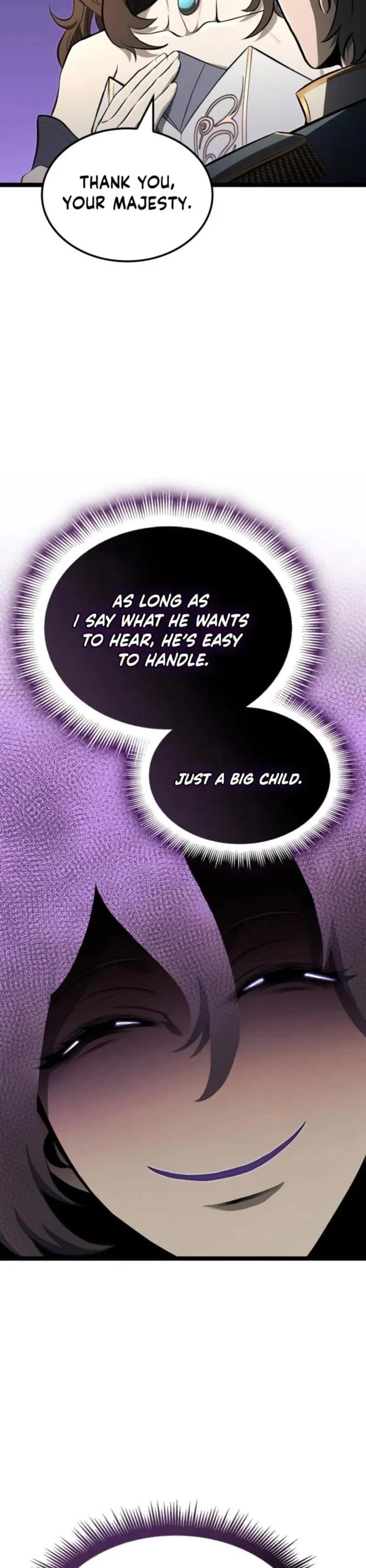 Boxer Kali Chapter 92 page 37 - Chapter 92