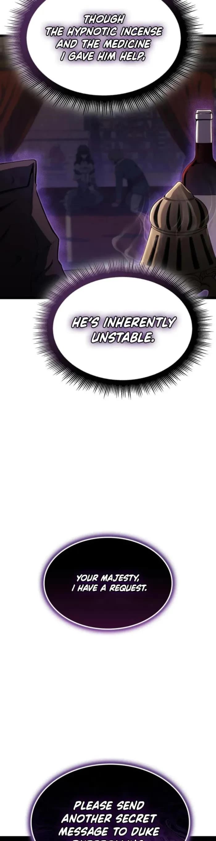 Boxer Kali Chapter 92 page 38 - Chapter 92