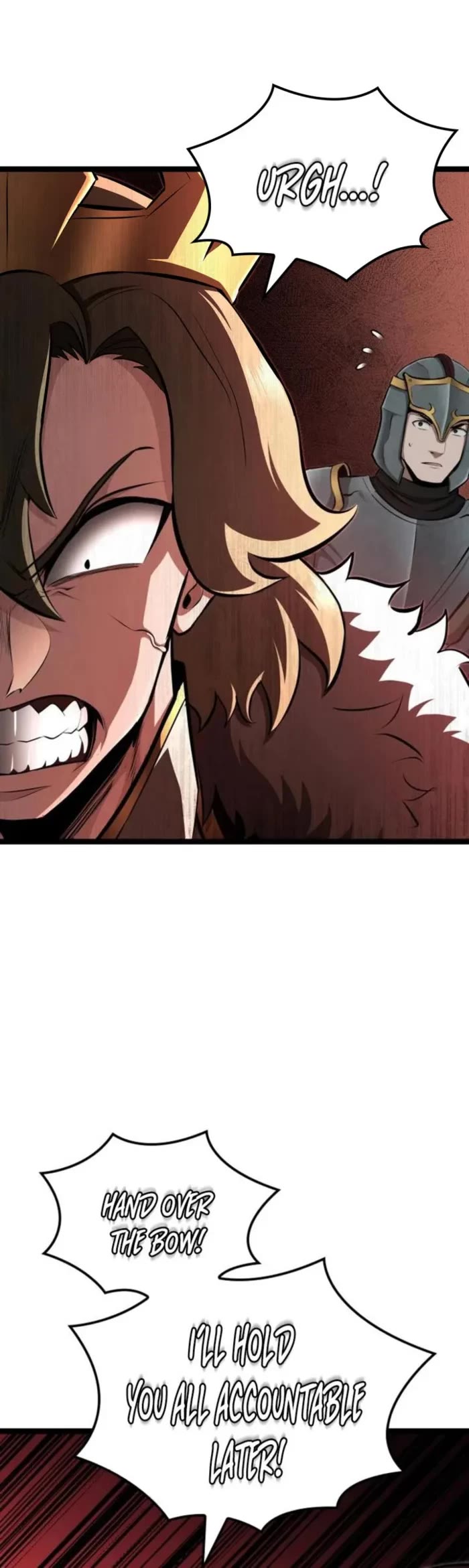 Boxer Kali Chapter 92 page 4 - Chapter 92