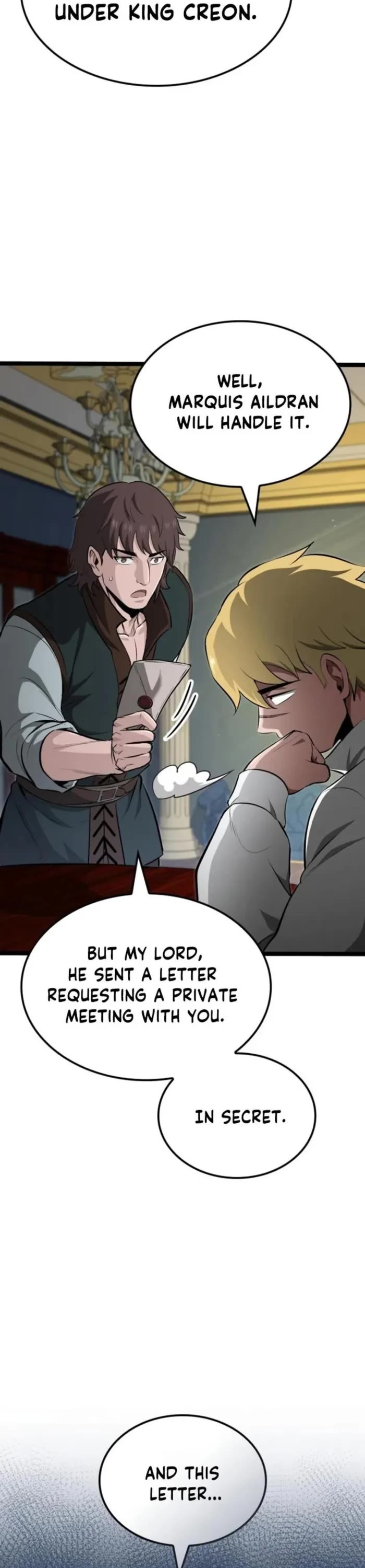Boxer Kali Chapter 92 page 42 - Chapter 92