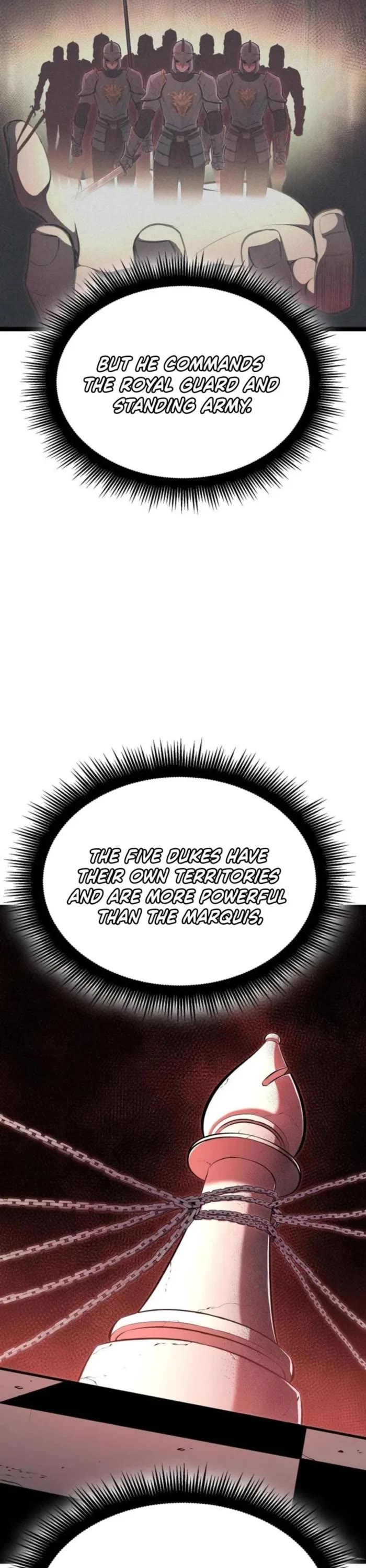 Boxer Kali Chapter 92 page 46 - Chapter 92