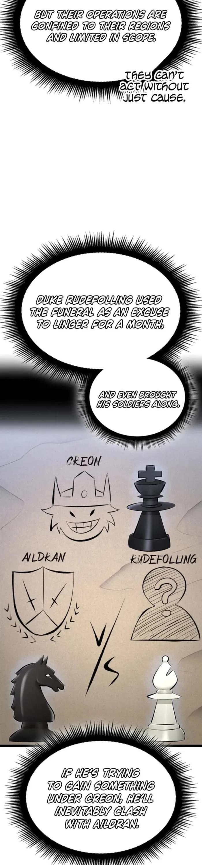 Boxer Kali Chapter 92 page 47 - Chapter 92