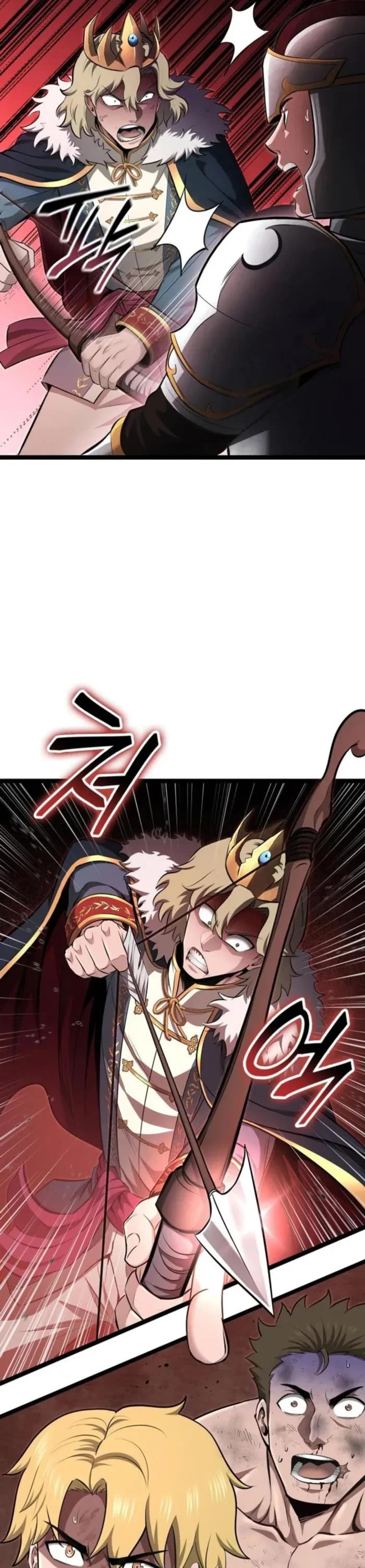 Boxer Kali Chapter 92 page 5 - Chapter 92