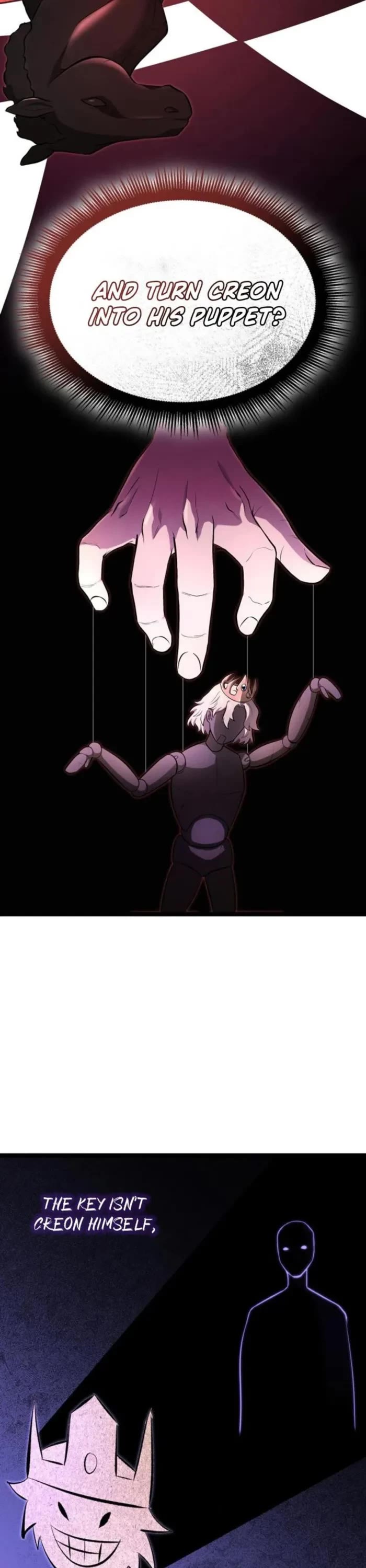 Boxer Kali Chapter 92 page 50 - Chapter 92