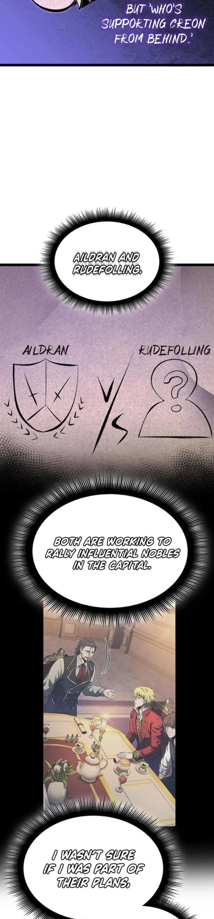 Boxer Kali Chapter 92 page 51 - Chapter 92